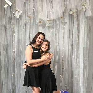 Meet your Posher, Annalise